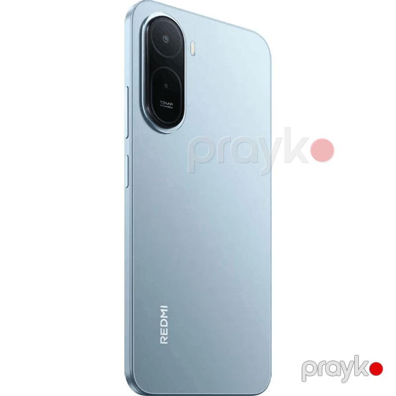 Xiaomi Redmi A7 Pro 4GB/128GB Blue — Smartfonlar, Bakı (6)