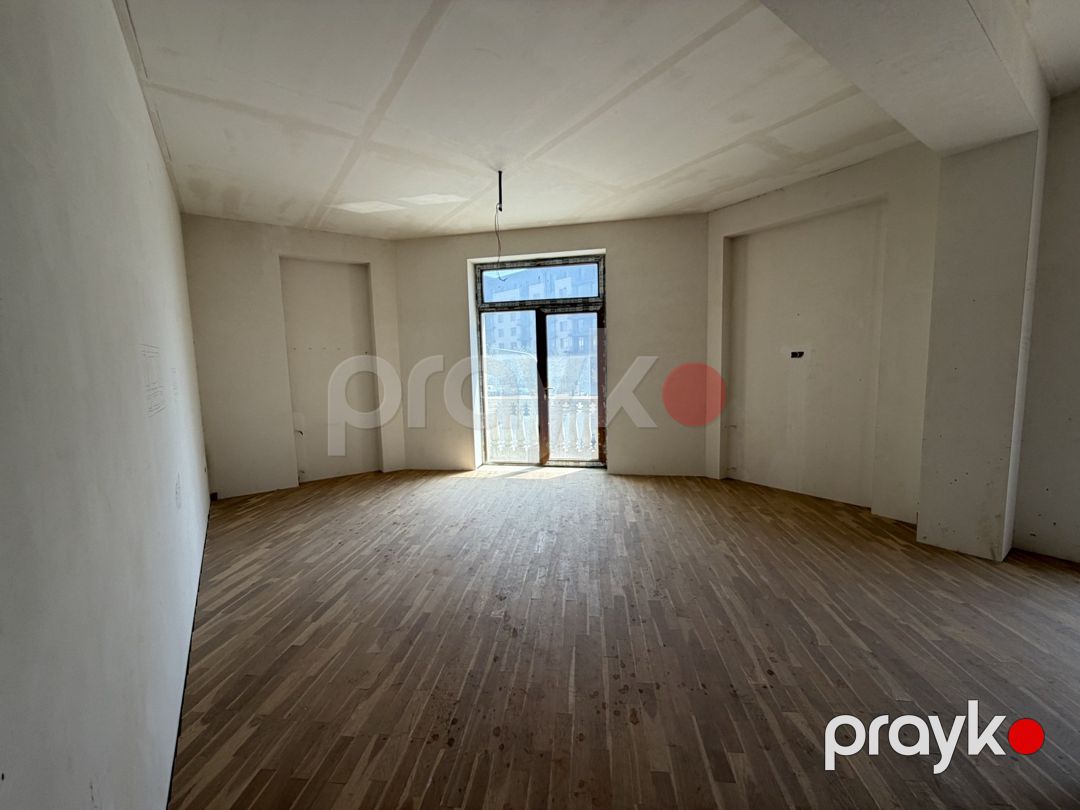Satılır 3 otaqlı yeni tikili 129 m² — Mənzil, Bakı (3)