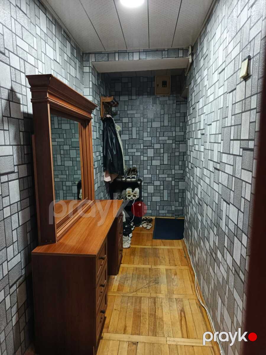 İcarəyə verilir 2 otaqlı köhnə tikili 60 m² — Mənzil, Bakı (3)