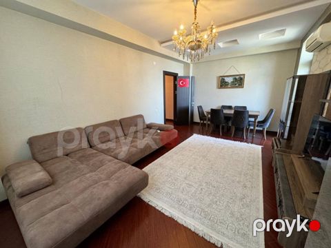 İcarəyə verilir 2 otaqlı yeni tikili 77 m² — Bakı