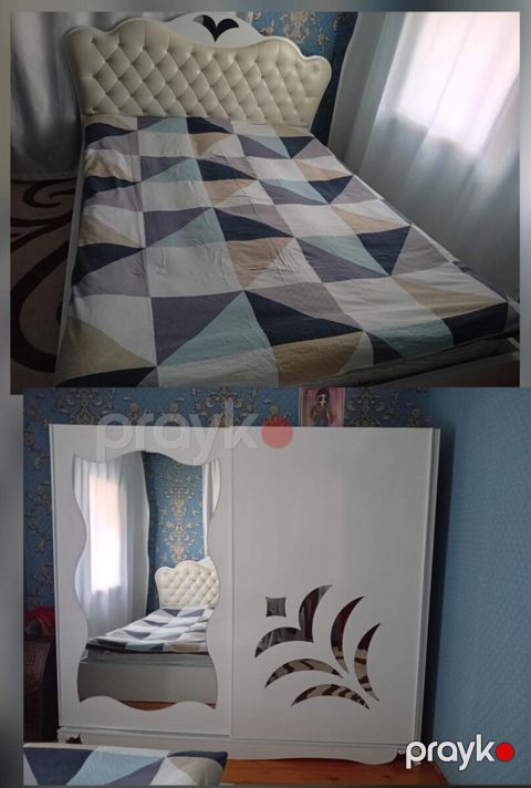 Yataq otağı mebeli — Bakı