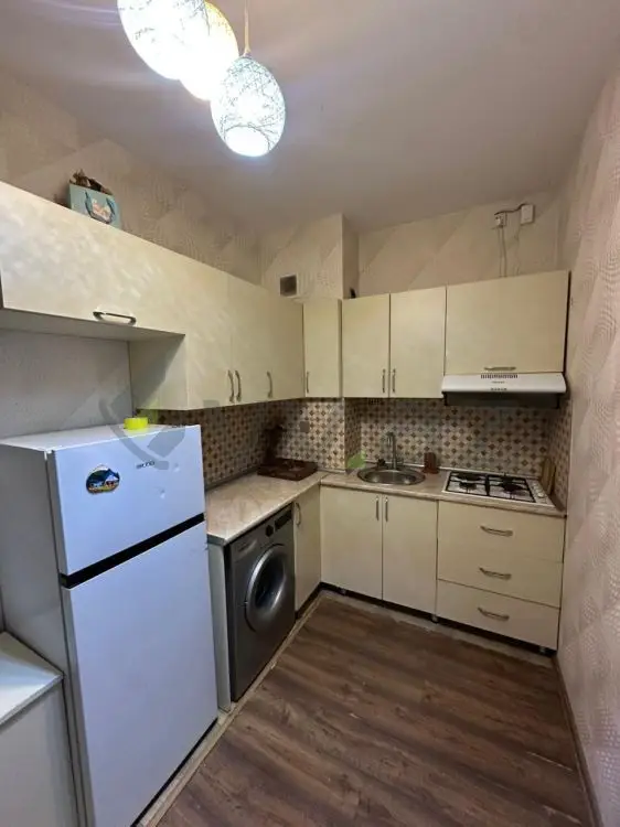 1 otaqlı mənzil Yeni tikili Kirayə, Yeni Yasamal qəs., Yasamal, Bakı — Mənzil, Bakı (7)