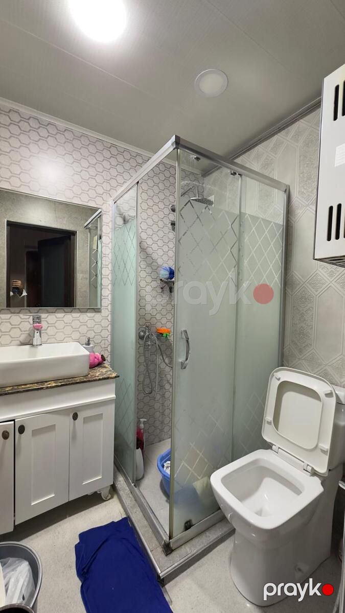 İcarəyə verilir 2 otaqlı köhnə tikili 60 m² — Mənzil, Bakı (9)