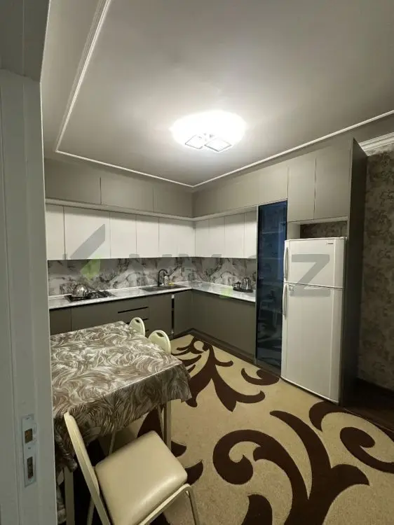 4 otaqlı Həyət evi Kirayə (günlük), Oğuz — Ev, villa, Oğuz (3)
