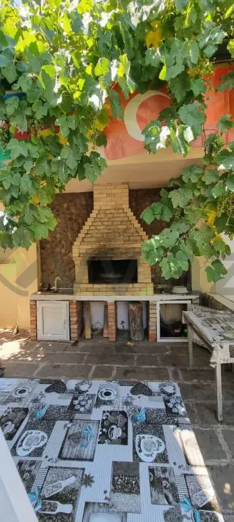 4 otaqlı Həyət evi Satılır, Mərdəkan, Xəzər, Bakı — Ev, villa, Bakı (2)