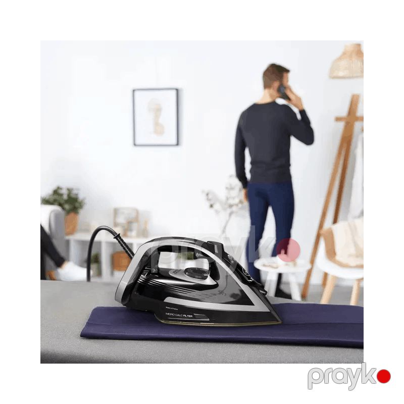 Ütü Tefal FV8062EO — Ütü, Bakı (4)