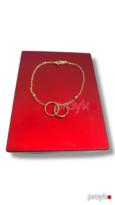 Qızıl Qolbaq 5401-3057 — Bakı