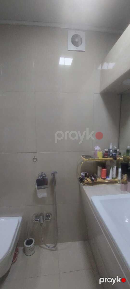 Satılır 4 otaqlı yeni tikili 142 m² — Mənzil, Bakı (8)