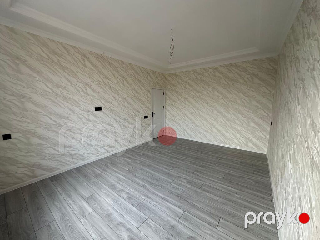 Biləcəri 4 otaqlı, 100 kv. m, Kredit yoxdur, Yeni təmirli — Ev, villa, Bakı (5)