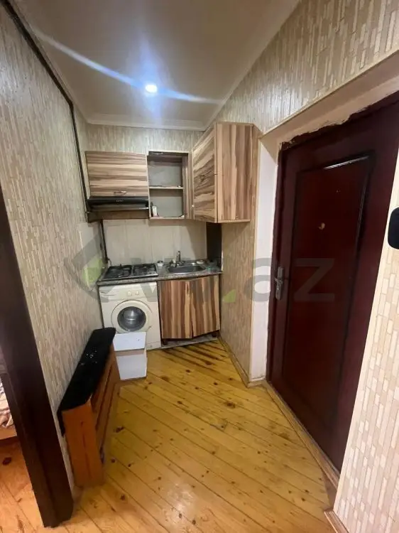 2 otaqlı mənzil Yeni tikili Satılır, Gənclər şəhərciyi, Abşeron — Mənzil (10)
