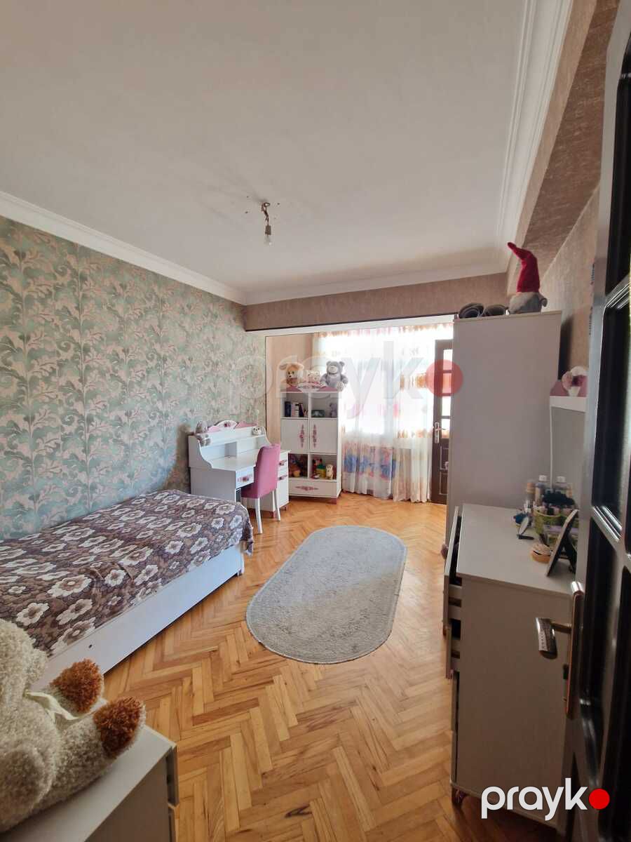 Satılır 4 otaqlı yeni tikili 150 m² — Mənzil, Bakı (6)