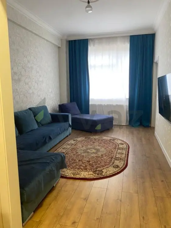 2 otaqlı mənzil Yeni tikili Satılır, 5-ci mikrorayon, Sumqayıt — Sumqayıt