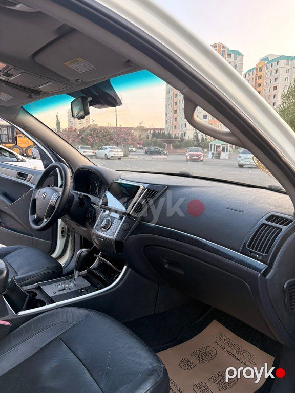Hyundai Veracruz, 3.0 L, 2008 il, 300 000 km — Avtomobillər, Sumqayıt (11)