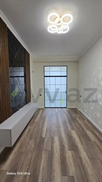 2 otaqlı mənzil Yeni tikili Satılır, Xırdalan — Xırdalan