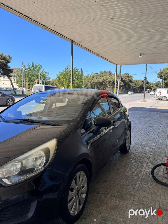 Kia Rio, 1.1 L, 2011 il, 327 000 km — Avtomobillər, Bakı (3)