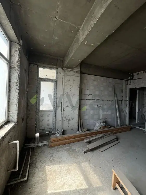 2 otaqlı mənzil Yeni tikili Satılır, 8-ci kilometr, Nizami, Bakı — Mənzil, Bakı (4)
