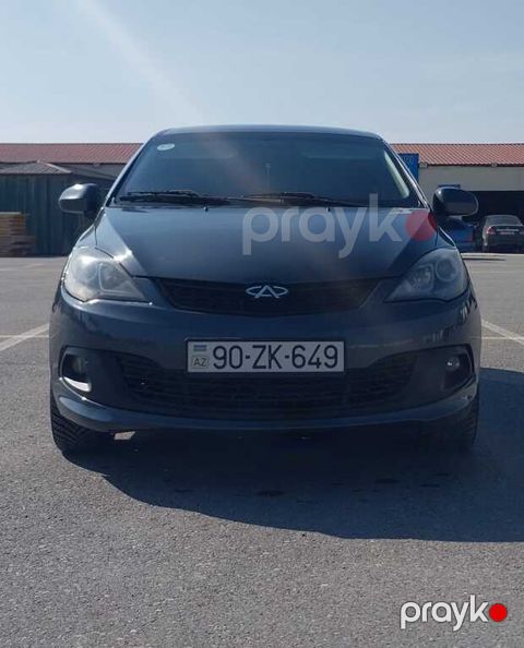 Chery Fulwin 2, 1.5 L, 2014 il, 308 000 km — Bakı