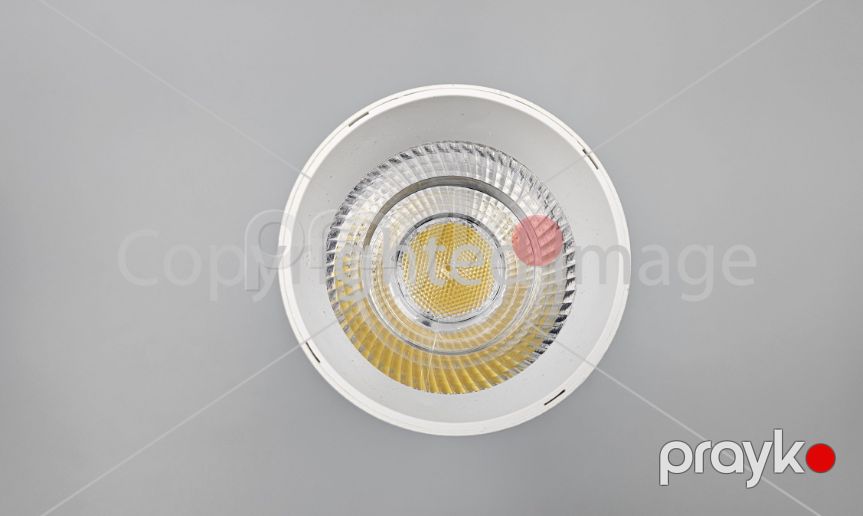 Relsli led işıq cihazı Modi TL7430, 30W — İşıqlandırma, Bakı (3)