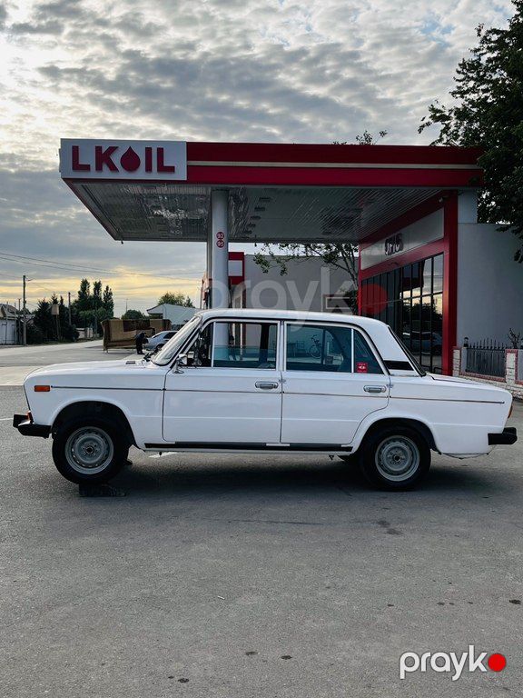Lada (VAZ) 2106, 1.6 L, 1999 il, 12 340 km — Avtomobillər, Sabirabad (5)