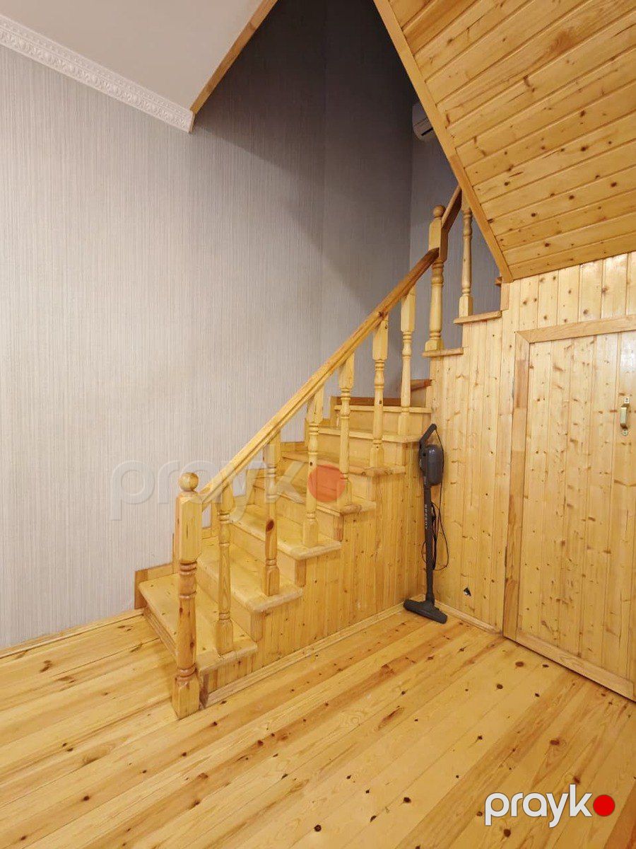 Həyət evi, Xırdalan ş — Ev, villa, Xırdalan (11)