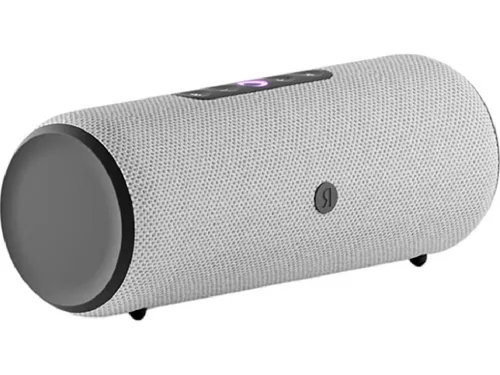 Portativ Ağıllı Dinamik Yandex Station Street YNDX-00030GRY — Mallar, Bakı (3)