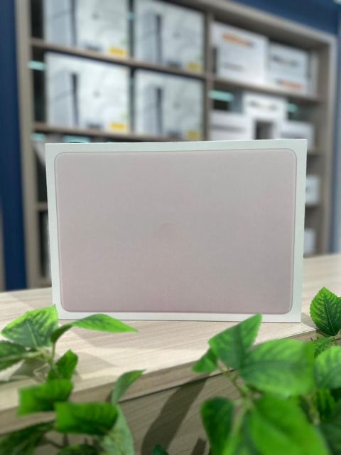 Apple Macbook Neo 13-İnch A18 Pro 8/256 GB Blush MacBook Neo 2026 — Bakı