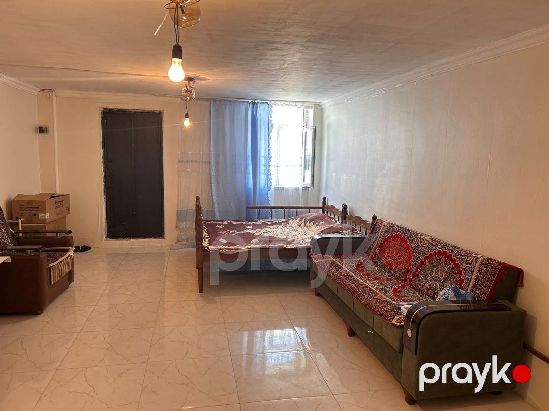 İcarəyə verilir 1 otaqlı həyət evi/bağ evi 35 m² — Ev, villa, Bakı (2)