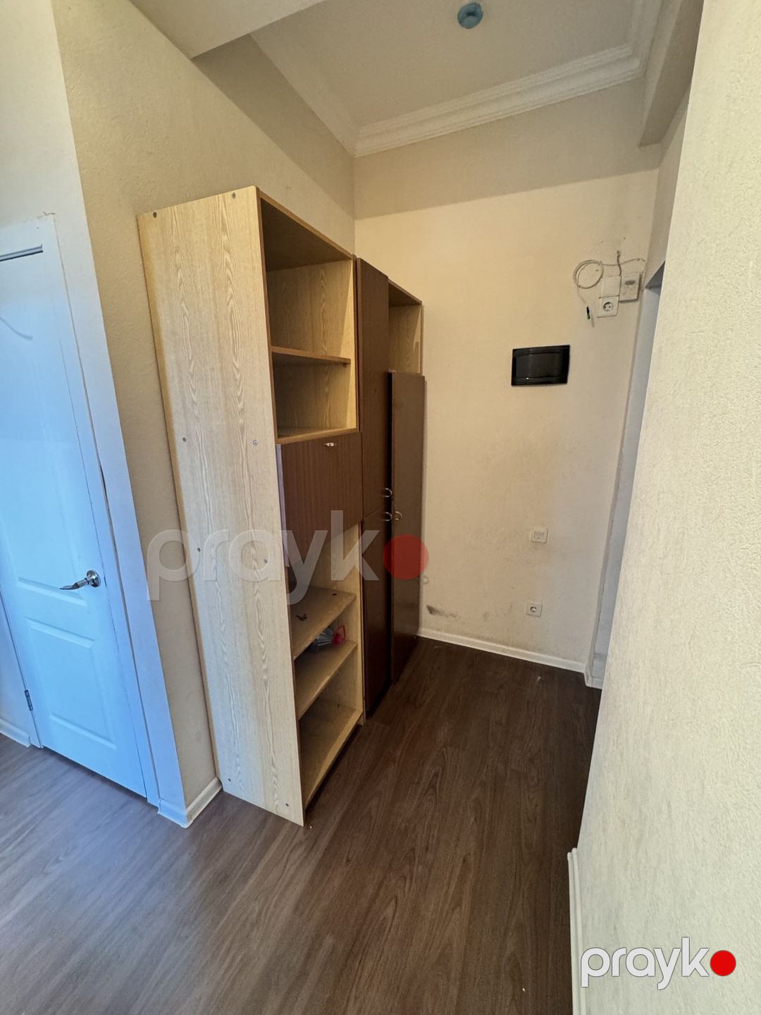 Satılır 3 otaqlı yeni tikili 80 m² — Mənzil, Bakı (12)