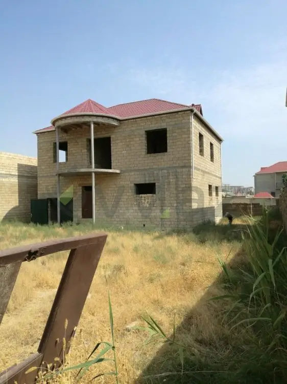 4 otaqlı Yarım tikili Satılır, Xırdalan — Ev, villa, Xırdalan (2)