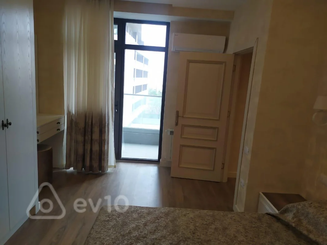 3 otaqlı mənzil, 110 m², Grand Hayat y/k 10-Cu Bina — kirayə — Mənzil, Bakı (8)