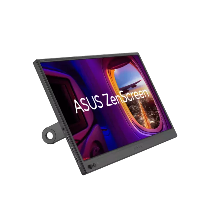ASUS ZenScreen MB169CK 90LM0AZ3-B01171 Portable USB Monitor — Bakı
