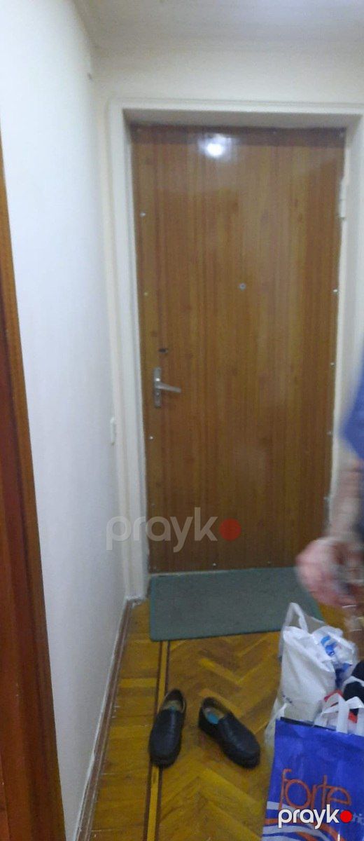 3-otaqlı mənzil kirayə verilir, Yasamal r., 75 m² — Mənzil, Bakı (2)