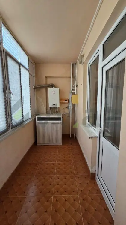2 otaqlı mənzil Yeni tikili Satılır, Xırdalan — Mənzil, Xırdalan (11)
