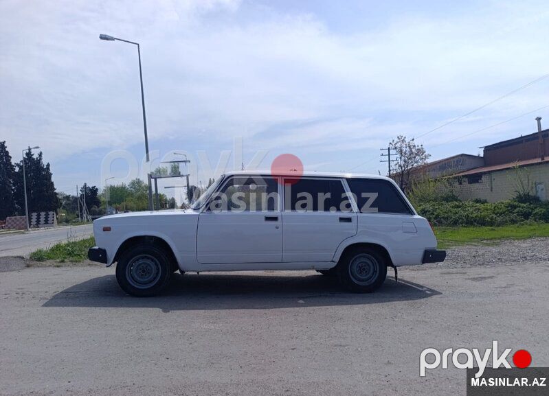 Lada (VAZ) Vaz2104, 2011 il — Avtomobillər, Bakı (4)