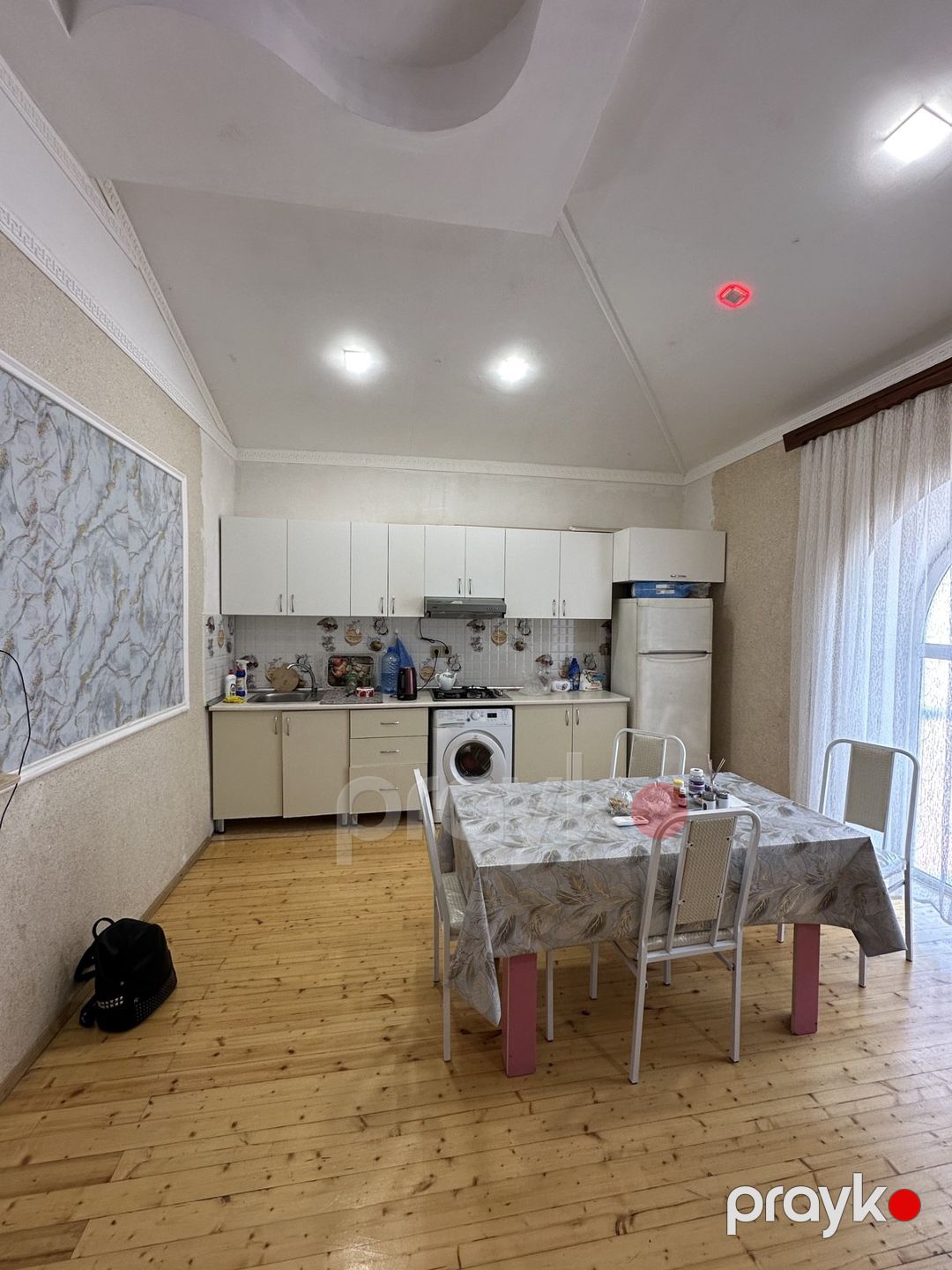 Satılır 2 otaqlı yeni tikili 64 m² — Mənzil, Xırdalan (3)