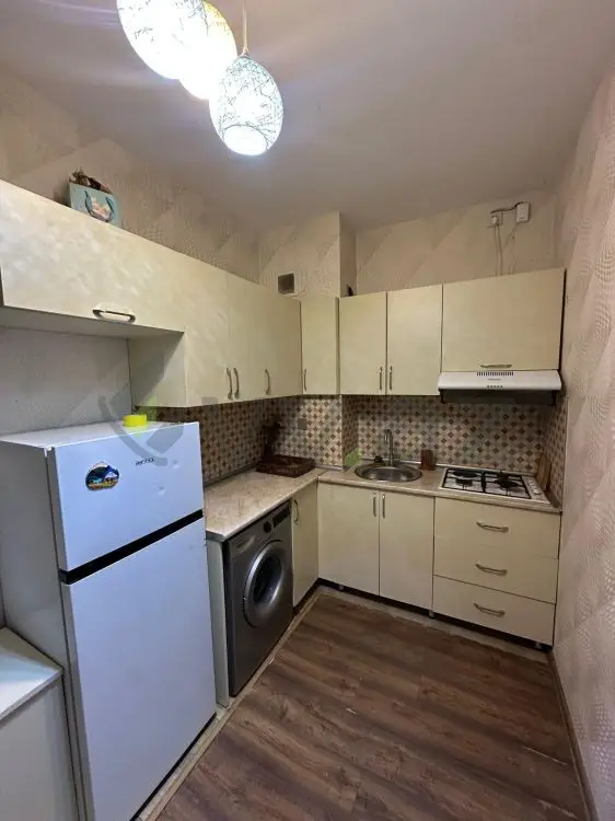 2 otaqlı mənzil Yeni tikili Kirayə, Yasamal qəs., Yasamal, Bakı — Mənzil, Bakı (6)