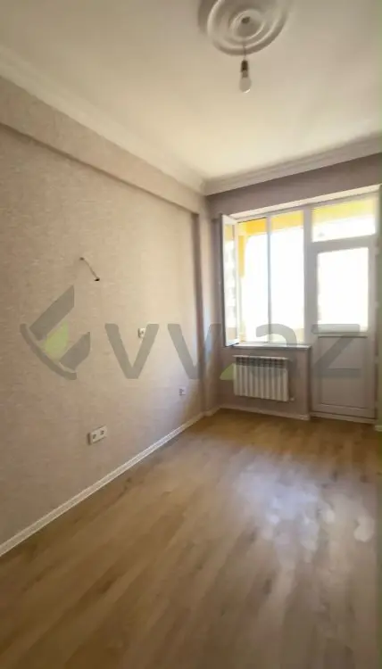 2 otaqlı mənzil Yeni tikili Satılır, Saray, Abşeron — Mənzil (2)