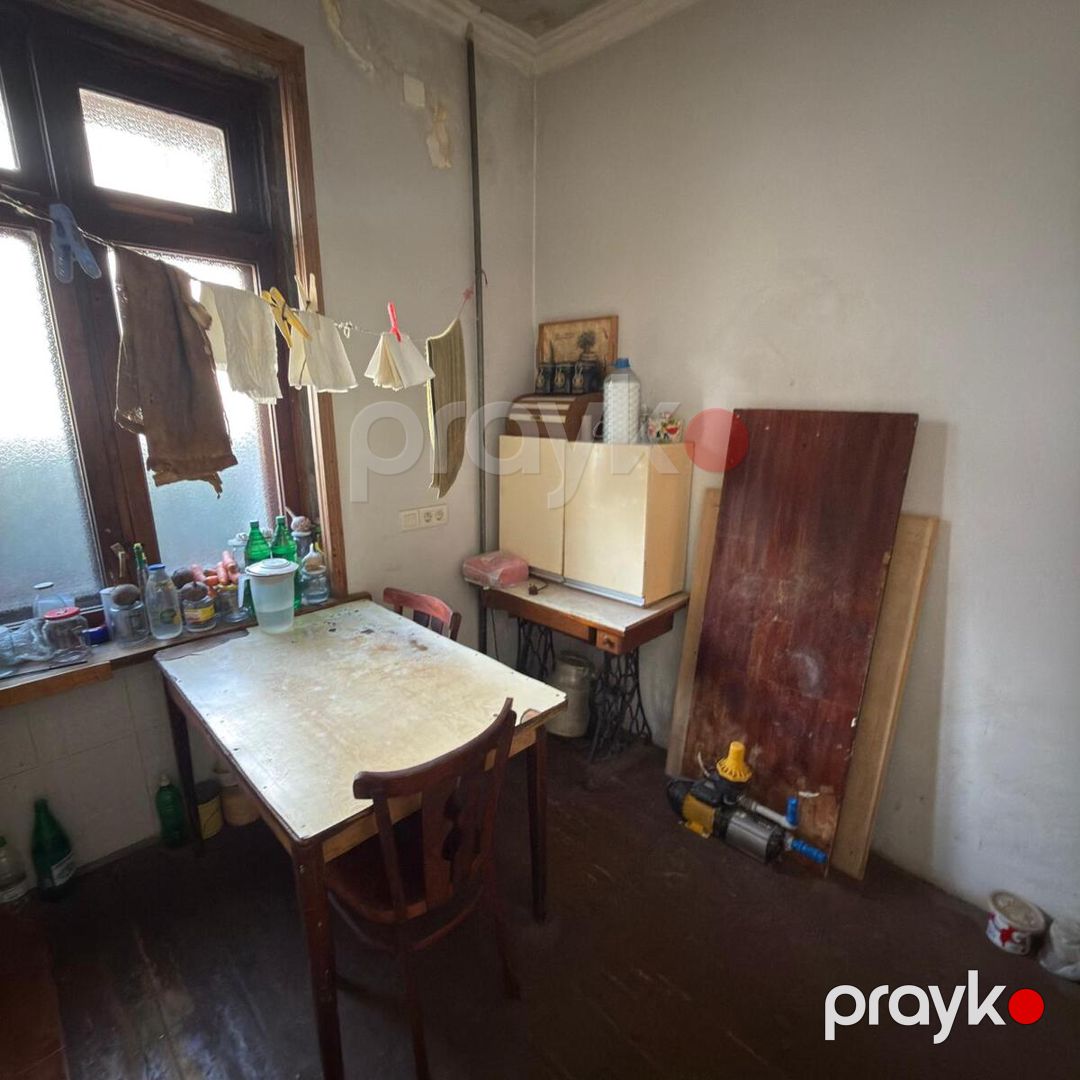Satılır 3 otaqlı köhnə tikili 85 m² — Mənzil, Bakı (12)