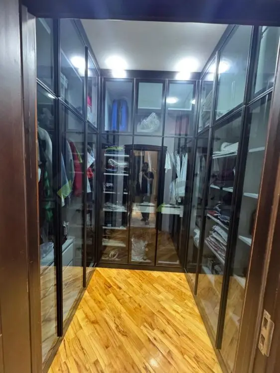 2 otaqlı mənzil Yeni tikili Satılır, 9-cu mikrorayon, Binəqədi, Bakı — Mənzil, Bakı (10)