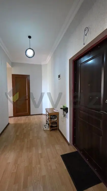 2 otaqlı mənzil Yeni tikili Satılır, Yeni Günəşli qəs., Suraxanı, Bakı — Mənzil, Bakı (6)