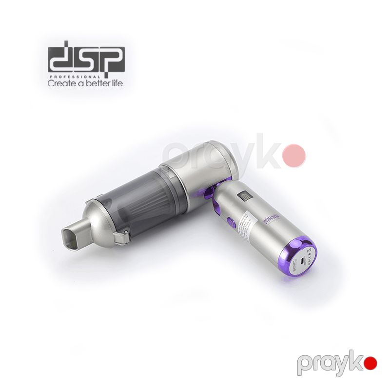 Avtomobil üçün tozsoran DSP KD-2077 — Mallar, Bakı (2)