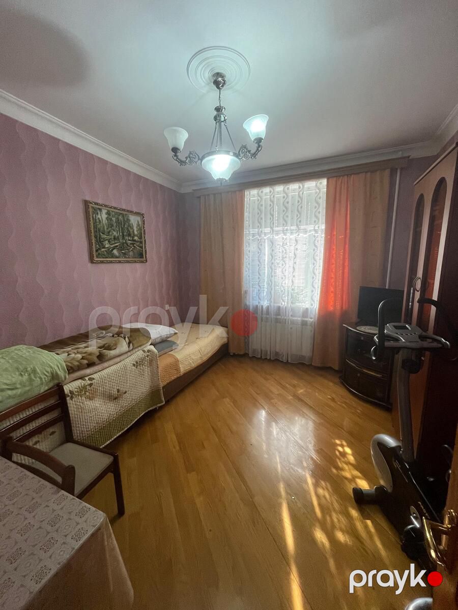 Satılır 3 otaqlı köhnə tikili 85 m² — Mənzil, Bakı (12)