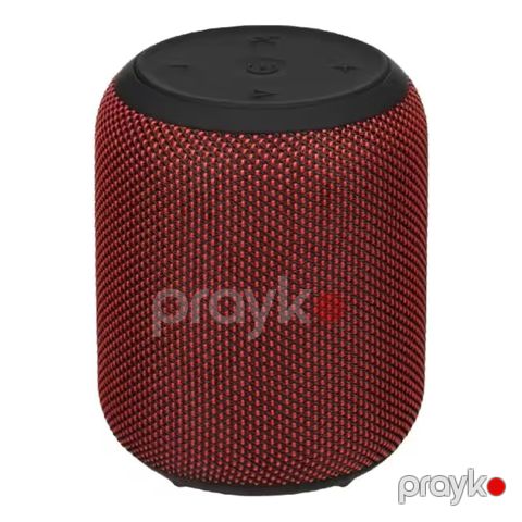 Portable Speaker 2E SoundXPod TWS, MP3, Wireless, Waterproof Red(2E-BSSXPWRD) — Bakı