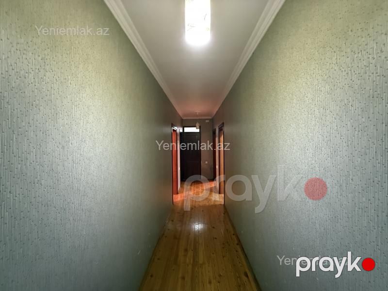 Satılır 3 otaqlı Həyət evi / Villa, 100 m², Binəqədi rayonu — Ev, villa, Bakı (5)
