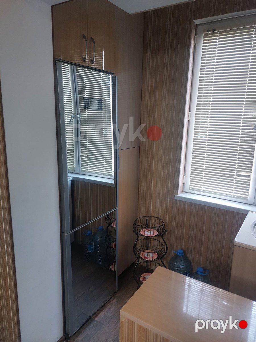 2-otaqlı mənzil kirayə verilir, H.Aslanov m., 50 m² — Mənzil, Bakı (7)