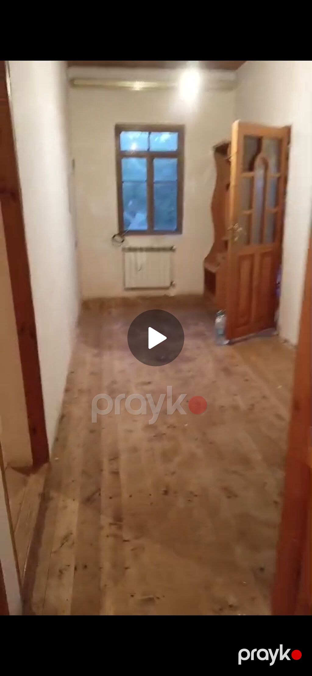 3 otaqlı mənzil .heyet evidir. isti döşəmə və mərkəzi istilik — Mənzil, Bakı (5)
