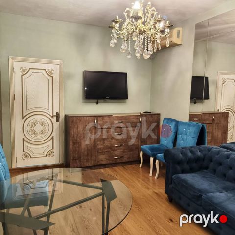 İcarəyə verilir 2 otaqlı yeni tikili 70 m² — Bakı