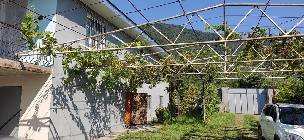 3 otaqlı Həyət evi Kirayə (günlük), Qax — Qax