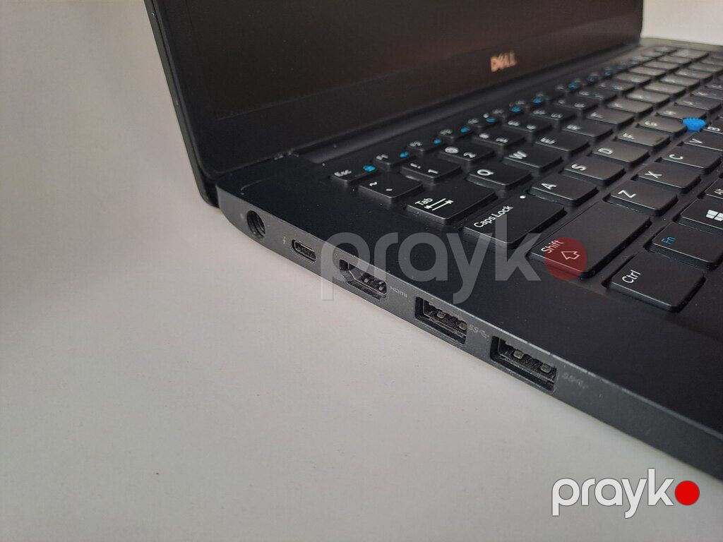 Dell Latitude 7480 14" — Noutbuklar, Bakı (4)