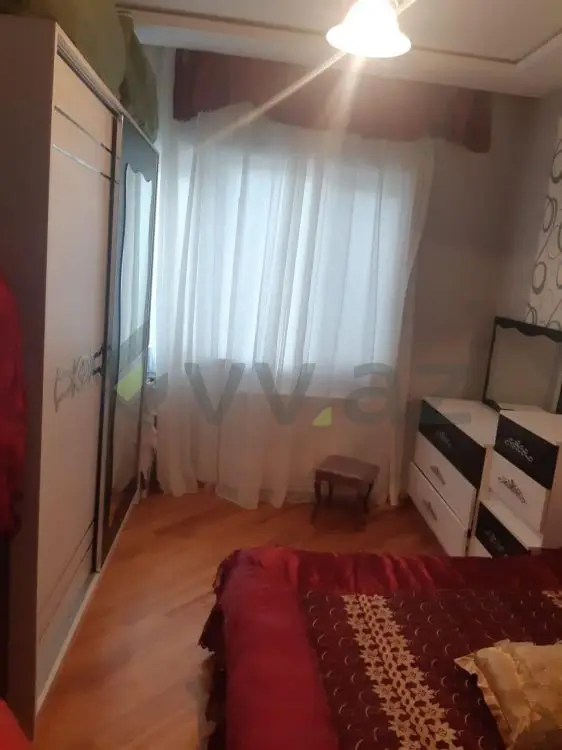 2 otaqlı mənzil Yeni tikili Kirayə, Yeni Yasamal qəs., Yasamal, Bakı — Mənzil, Bakı (8)